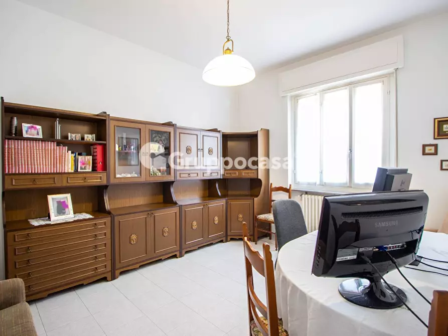 Immagine 27 di Villa in vendita  in via Archimede 11 a Corbetta