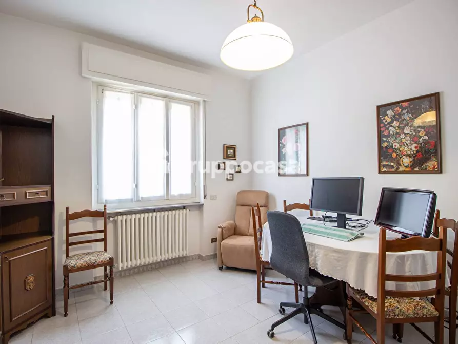 Immagine 28 di Villa in vendita  in via Archimede 11 a Corbetta