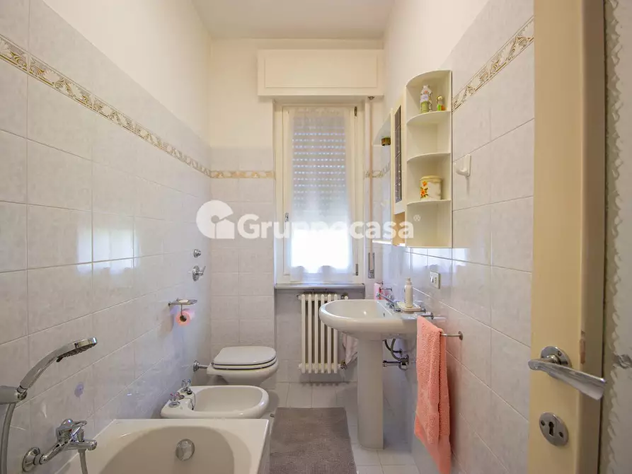 Immagine 39 di Villa in vendita  in via Archimede 11 a Corbetta