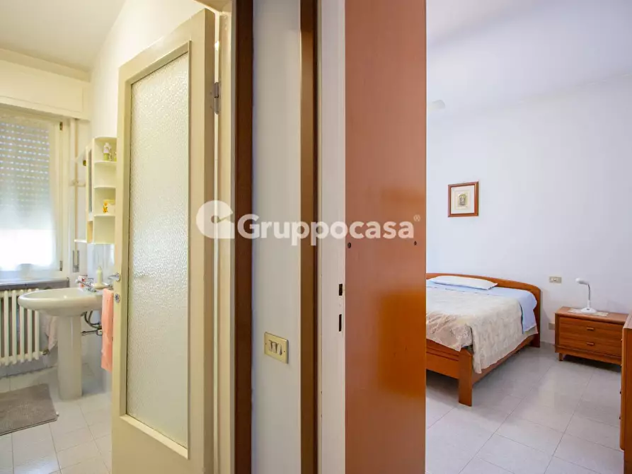 Immagine 33 di Villa in vendita  in via Archimede 11 a Corbetta