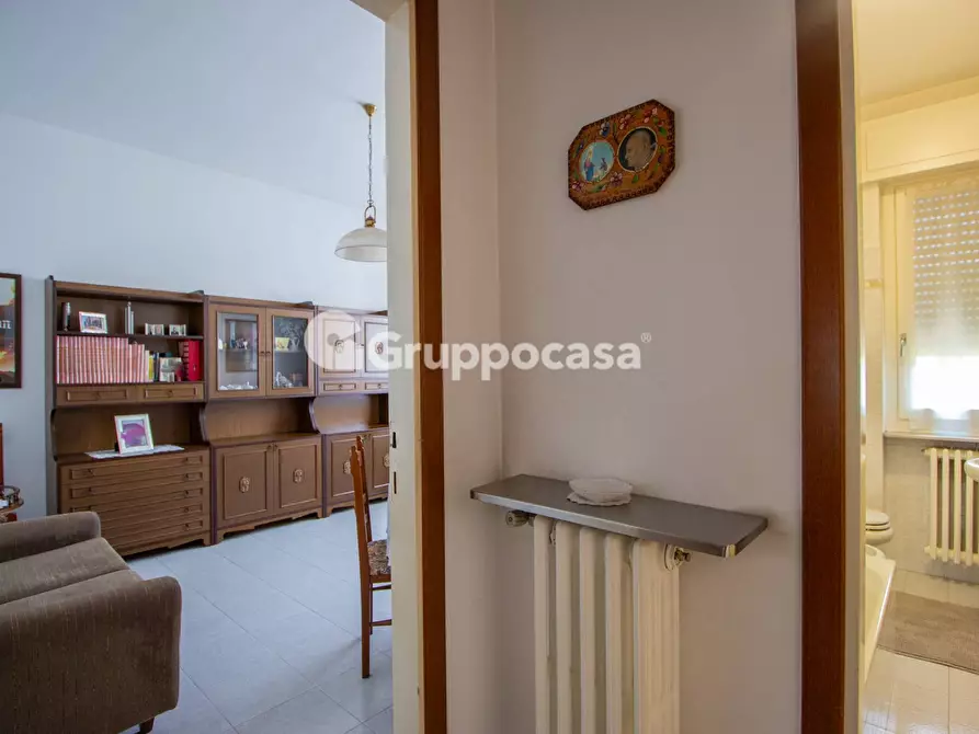 Immagine 38 di Villa in vendita  in via Archimede 11 a Corbetta