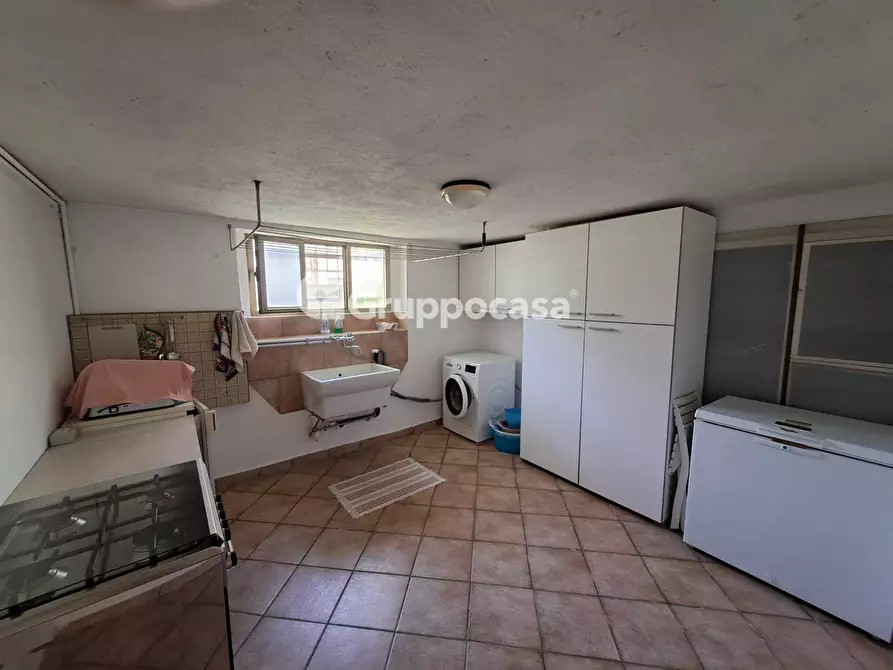 Immagine 43 di Villa in vendita  in via Archimede 11 a Corbetta