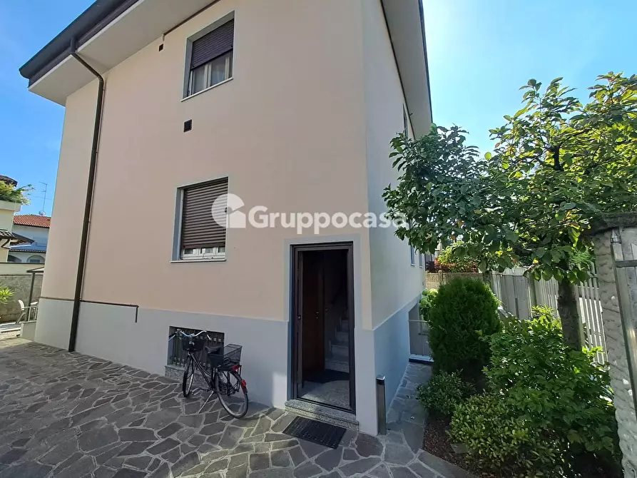 Immagine 6 di Villa in vendita  in via Archimede 11 a Corbetta