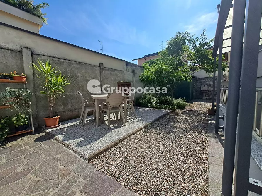 Immagine 4 di Villa in vendita  in via Archimede 11 a Corbetta