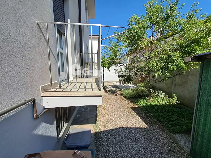 Immagine 47 di Villa in vendita  in via Archimede 11 a Corbetta