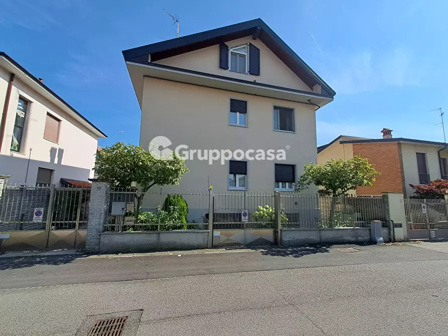 Immagine 2 di Villa in vendita  in via Archimede 11 a Corbetta
