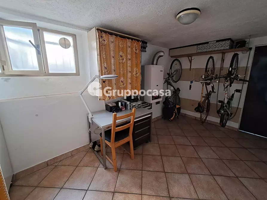 Immagine 44 di Villa in vendita  in via Archimede 11 a Corbetta