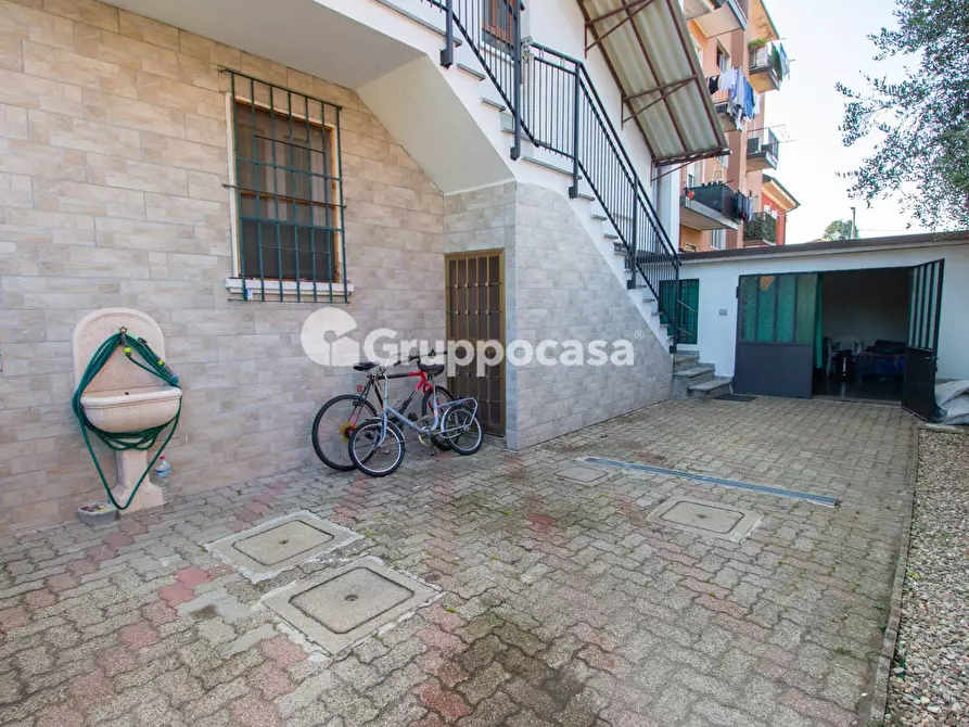 Immagine 5 di Appartamento in vendita  in via dante 3 a Bernate Ticino