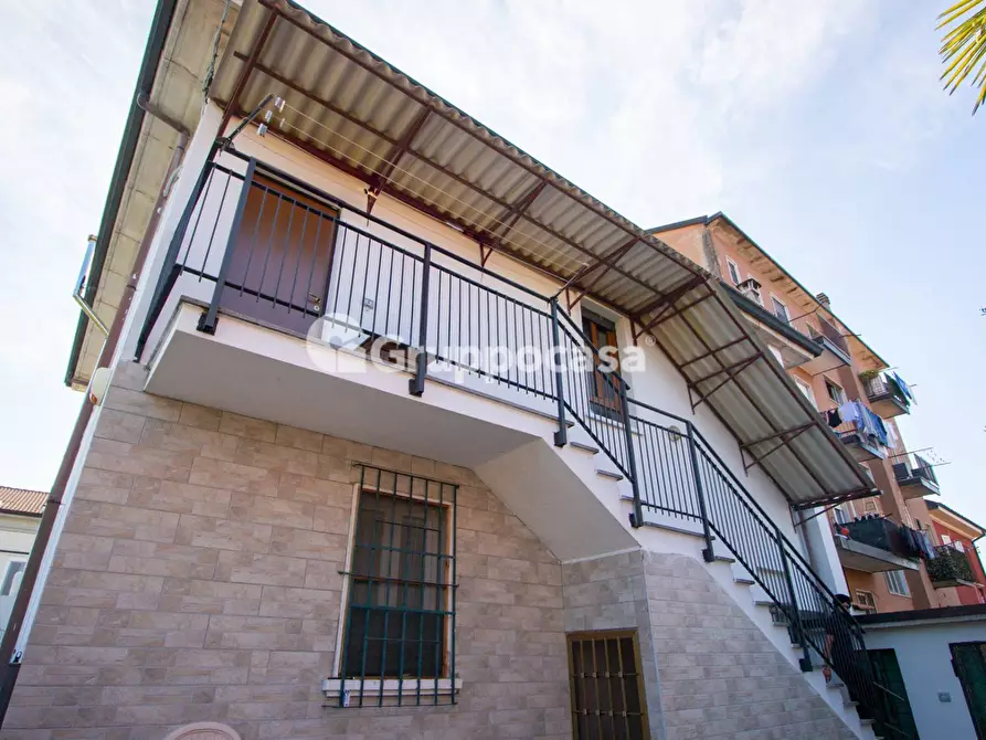 Immagine 2 di Appartamento in vendita  in via dante 3 a Bernate Ticino