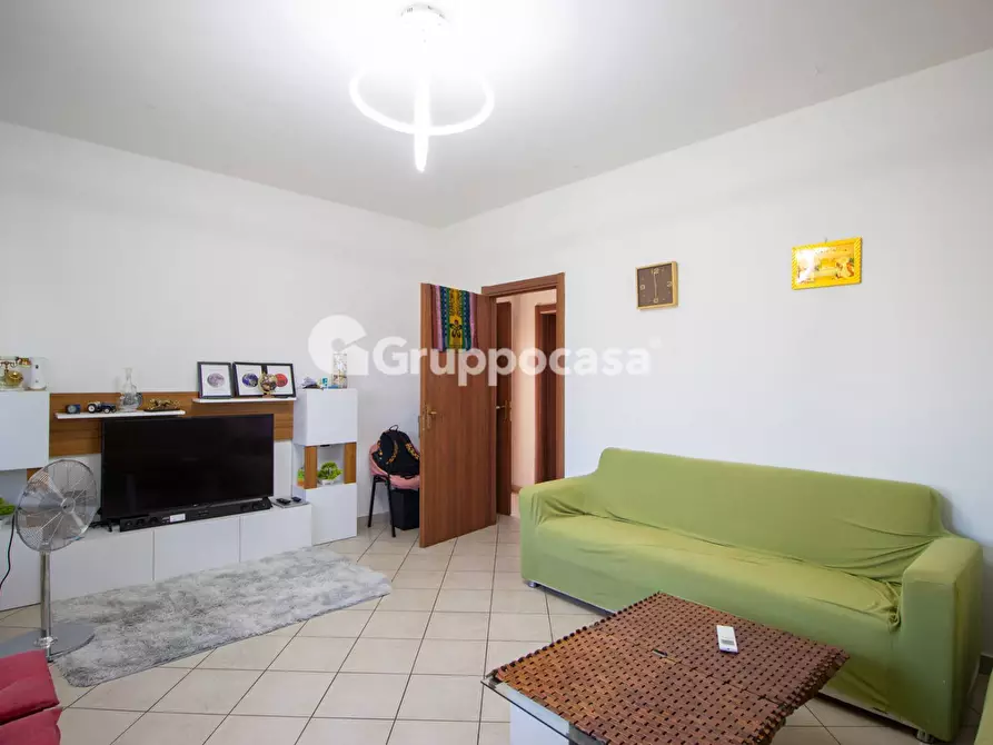 Immagine 6 di Appartamento in vendita  in via dante 3 a Bernate Ticino