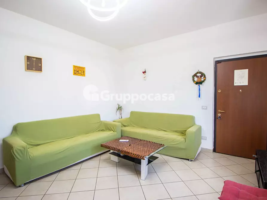 Immagine 7 di Appartamento in vendita  in via dante 3 a Bernate Ticino