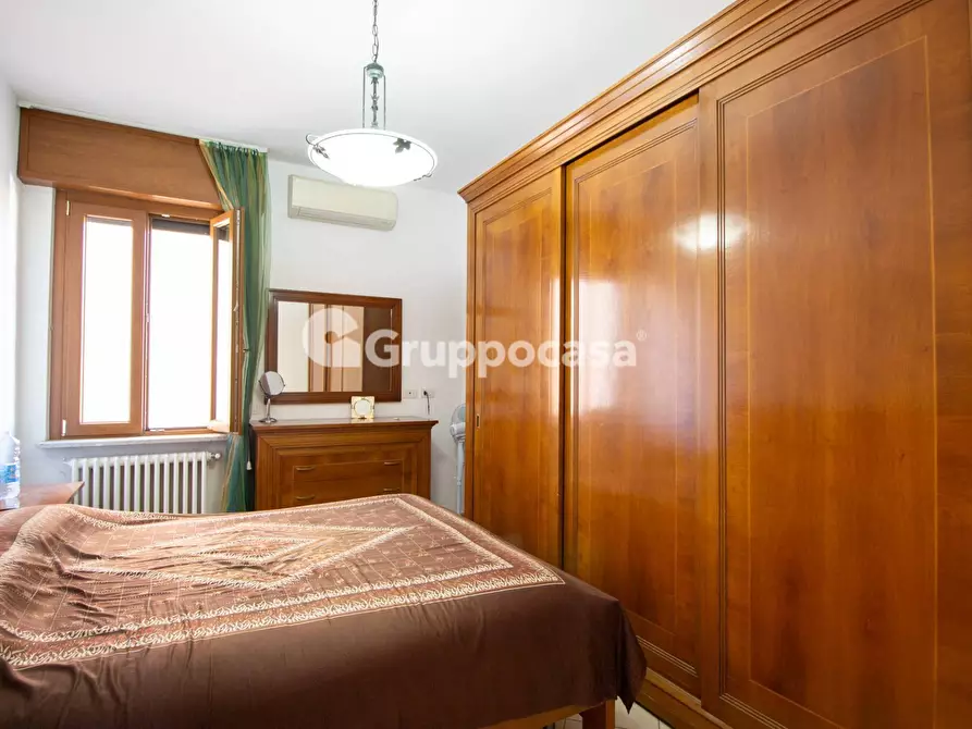 Immagine 16 di Appartamento in vendita  in via dante 3 a Bernate Ticino