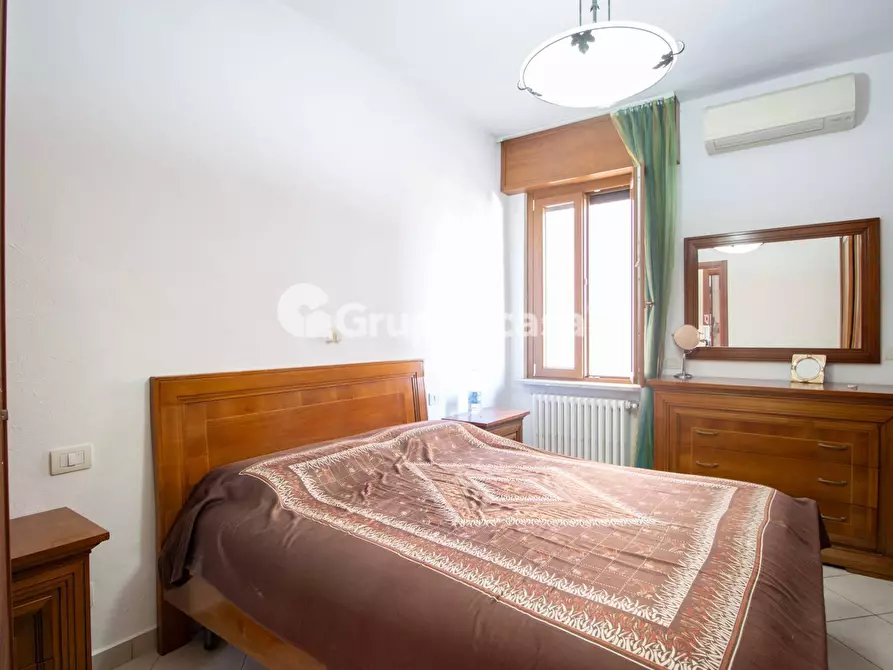 Immagine 17 di Appartamento in vendita  in via dante 3 a Bernate Ticino