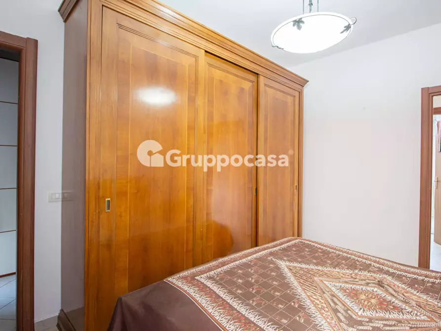 Immagine 18 di Appartamento in vendita  in via dante 3 a Bernate Ticino