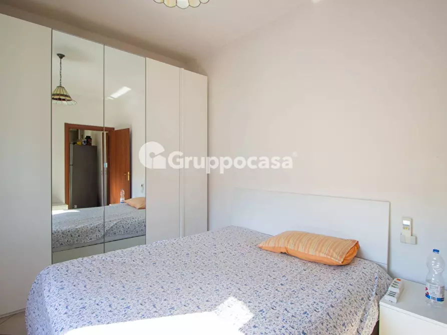 Immagine 23 di Appartamento in vendita  in via dante 3 a Bernate Ticino