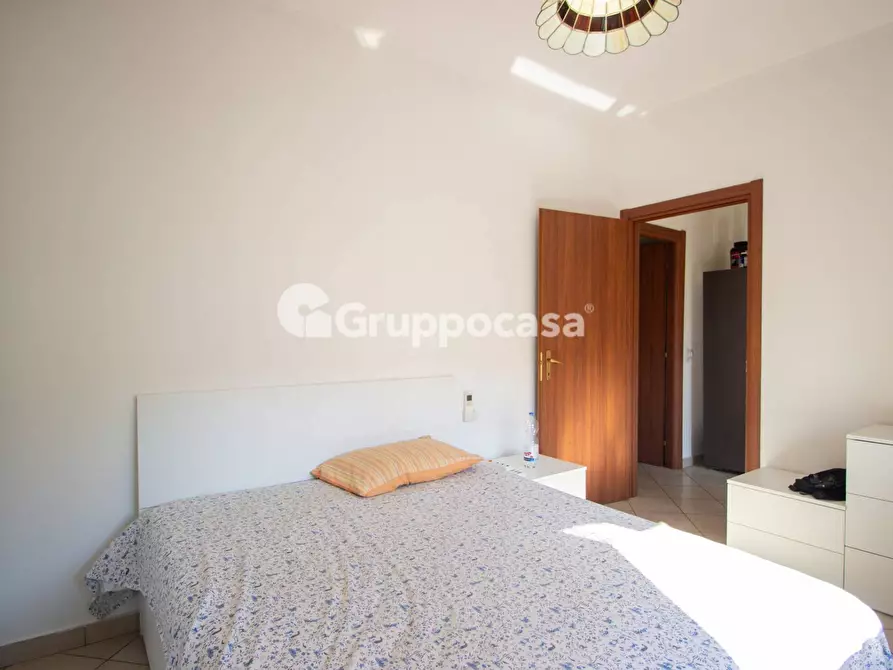 Immagine 22 di Appartamento in vendita  in via dante 3 a Bernate Ticino