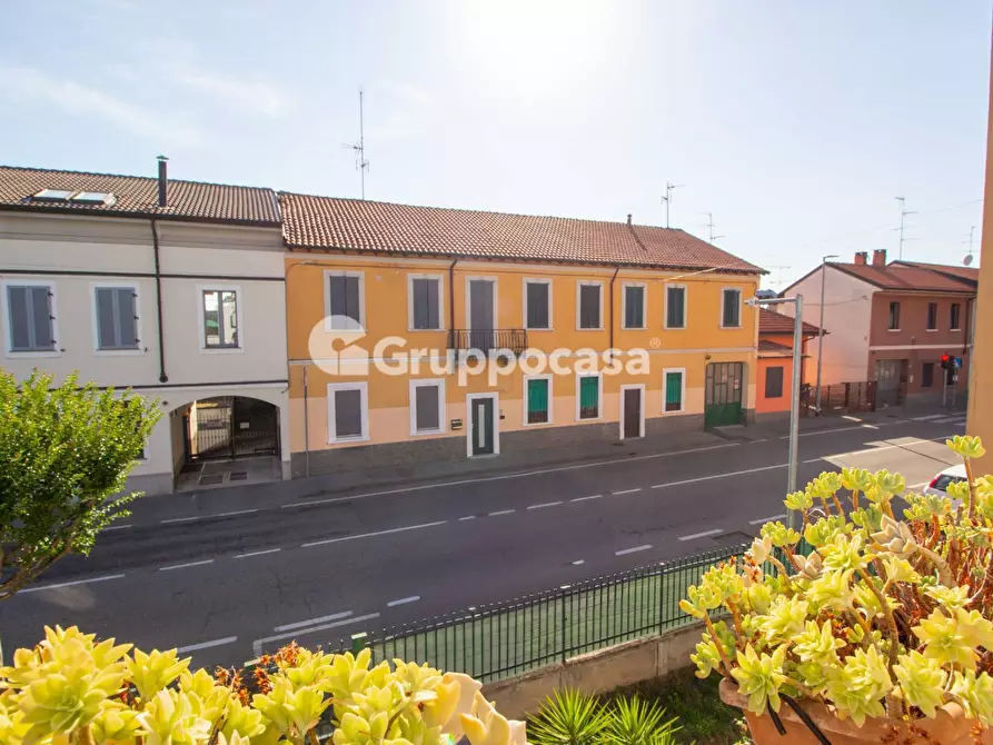 Immagine 14 di Appartamento in vendita  in via dante 3 a Bernate Ticino