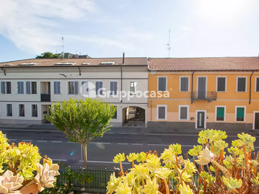 Immagine 15 di Appartamento in vendita  in via dante 3 a Bernate Ticino