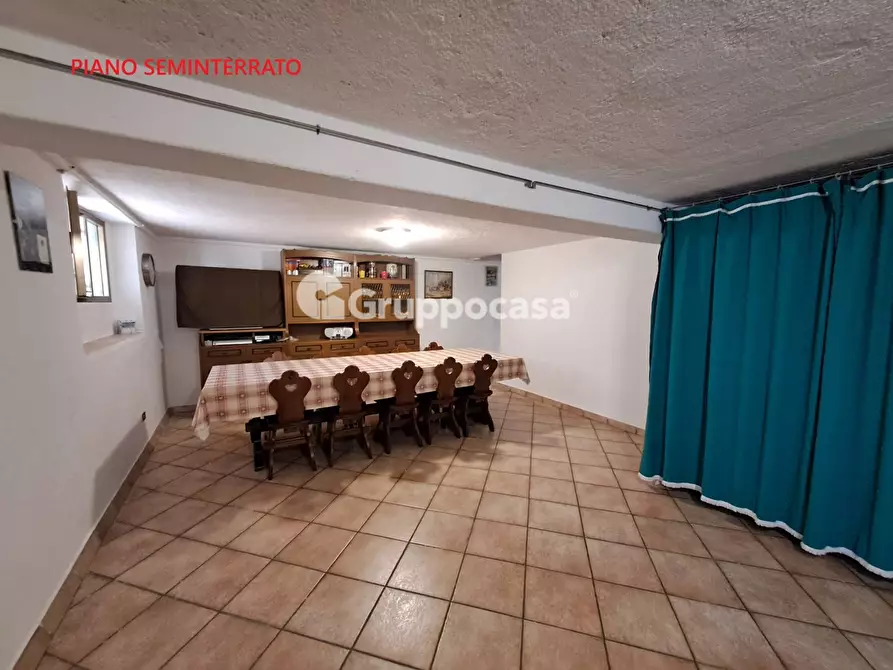 Immagine 42 di Villa in vendita  in via Archimede 11 a Corbetta