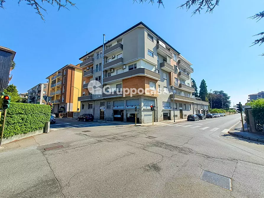 appartamento in vendita a Magenta
