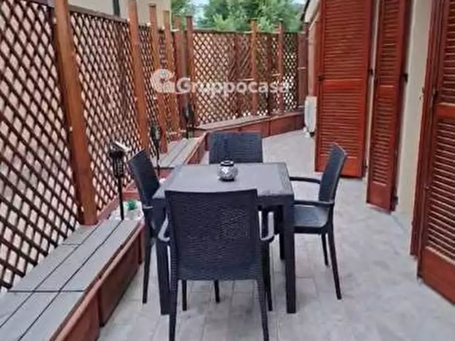 Immagine 8 di Appartamento in vendita  in Via Dei Badilanti 25 a Corbetta