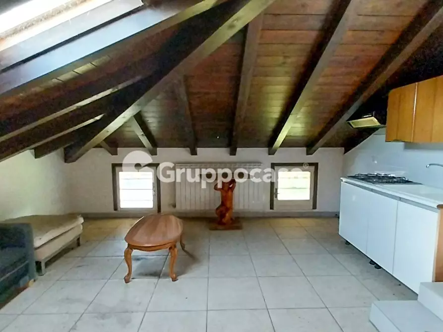 Immagine 26 di Villa in vendita  in Via Brodolini 8 a Magenta