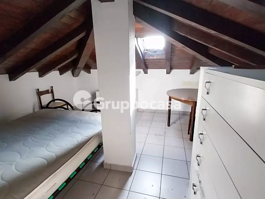 Immagine 29 di Villa in vendita  in Via Brodolini 8 a Magenta