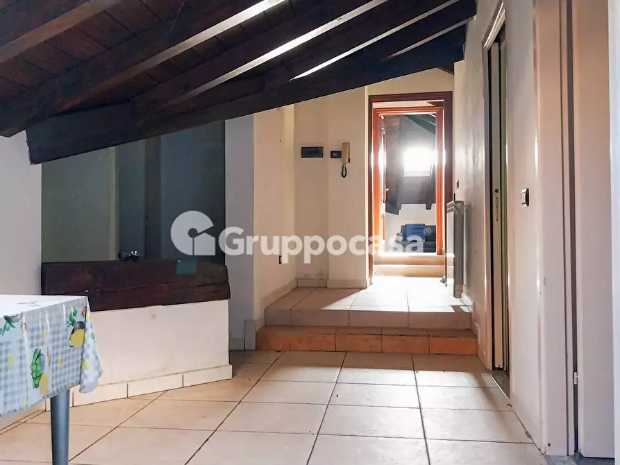 Immagine 28 di Villa in vendita  in Via Brodolini 8 a Magenta