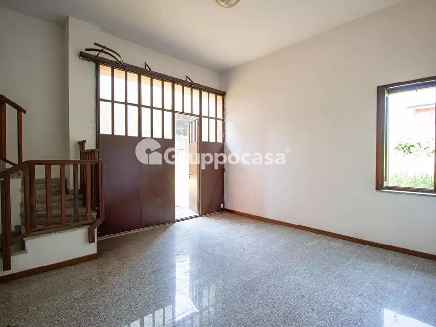 Immagine 20 di Villa in vendita  in Via Brodolini 8 a Magenta