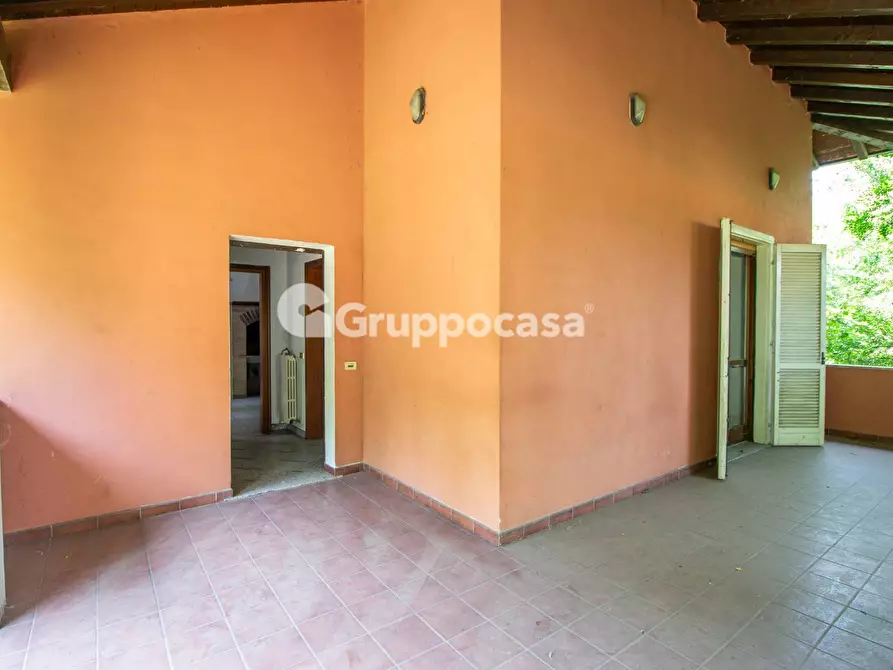 Immagine 2 di Villa in vendita  in Via Brodolini 8 a Magenta