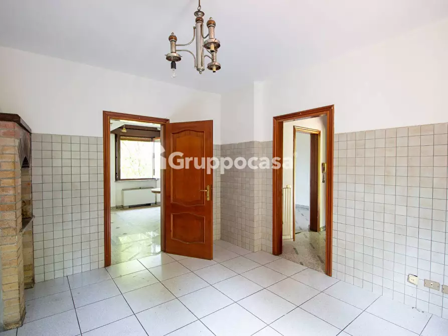 Immagine 7 di Villa in vendita  in Via Brodolini 8 a Magenta