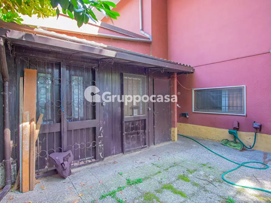 Immagine 30 di Villa in vendita  in Via Settembrini 10 a Corbetta