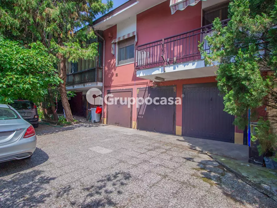 Immagine 31 di Villa in vendita  in Via Settembrini 10 a Corbetta