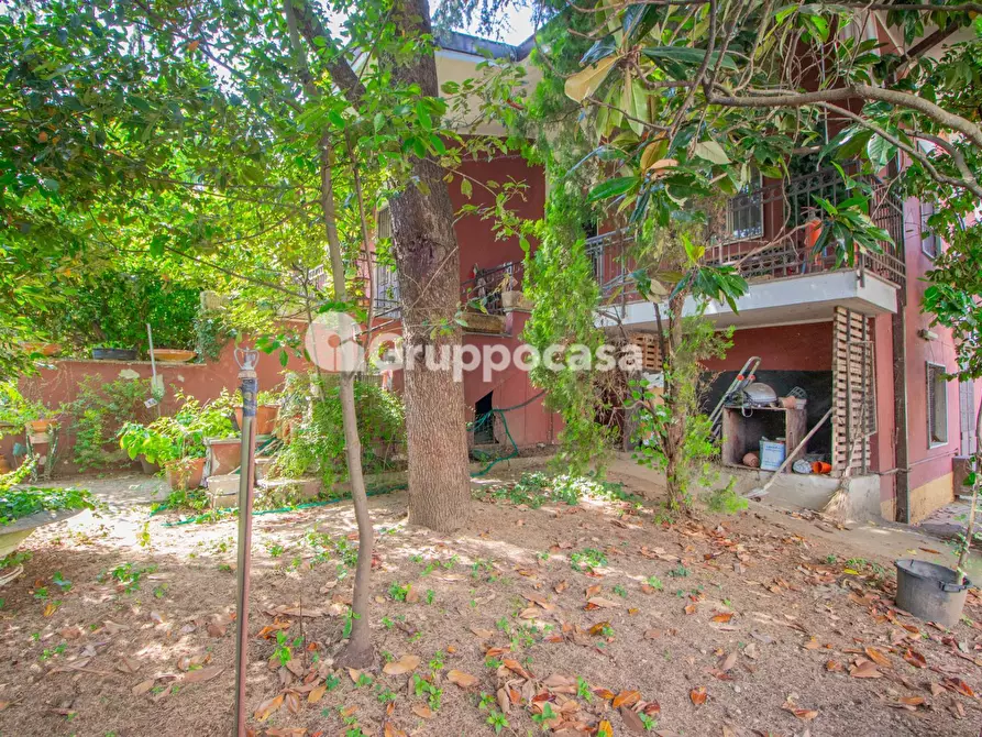 Immagine 22 di Villa in vendita  in Via Settembrini 10 a Corbetta