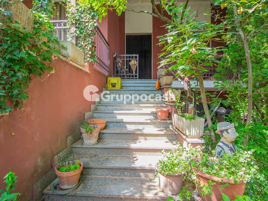 Immagine 2 di Villa in vendita  in Via Settembrini 10 a Corbetta