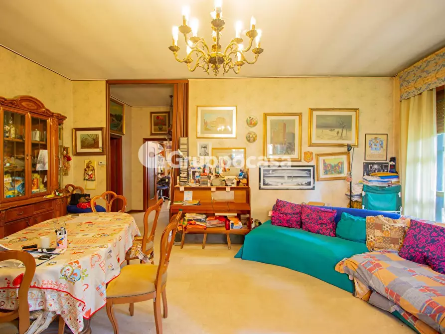 Immagine 3 di Villa in vendita  in Via Settembrini 10 a Corbetta