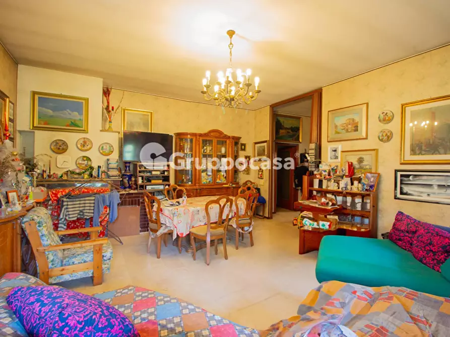 Immagine 5 di Villa in vendita  in Via Settembrini 10 a Corbetta
