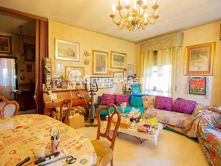 Immagine 4 di Villa in vendita  in Via Settembrini 10 a Corbetta