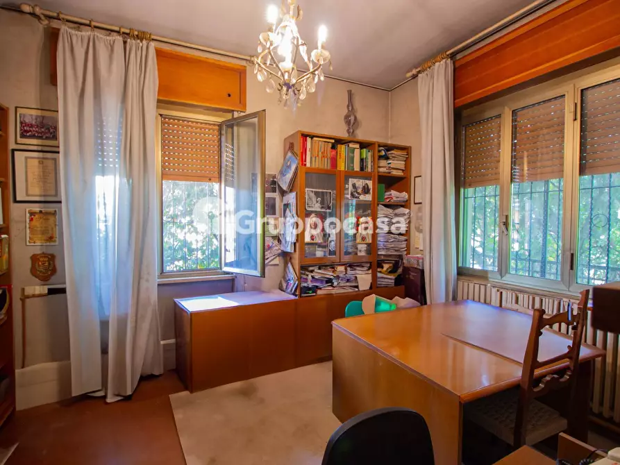 Immagine 19 di Villa in vendita  in Via Settembrini 10 a Corbetta