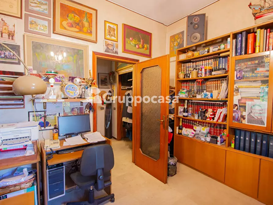 Immagine 18 di Villa in vendita  in Via Settembrini 10 a Corbetta