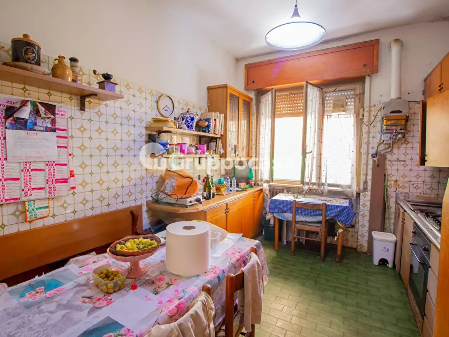 Immagine 8 di Villa in vendita  in Via Settembrini 10 a Corbetta
