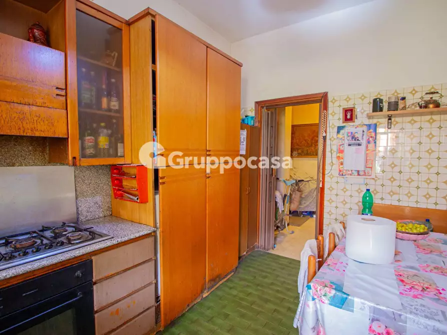 Immagine 10 di Villa in vendita  in Via Settembrini 10 a Corbetta