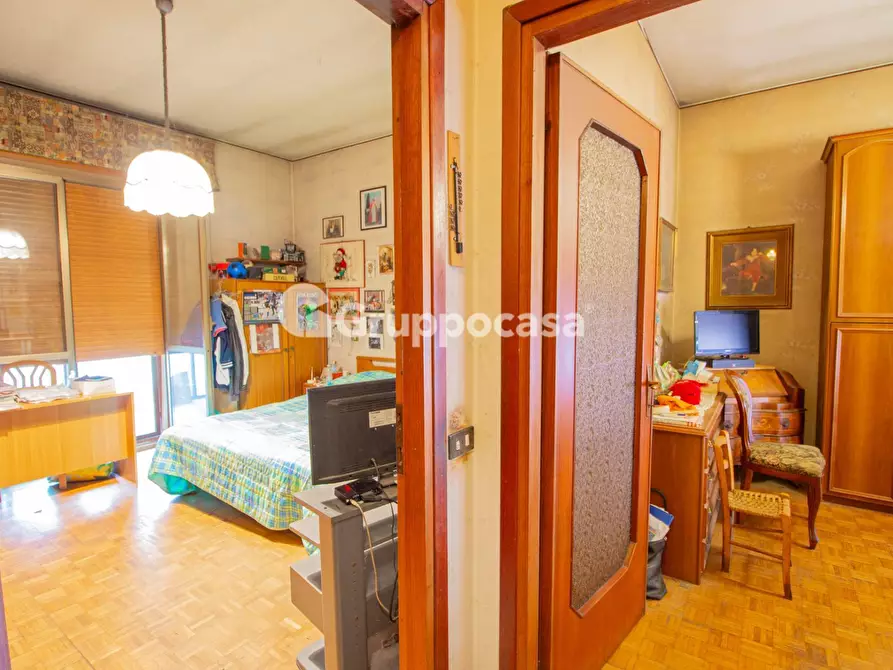 Immagine 13 di Villa in vendita  in Via Settembrini 10 a Corbetta