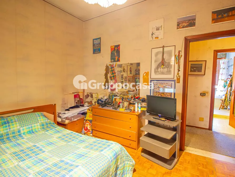 Immagine 15 di Villa in vendita  in Via Settembrini 10 a Corbetta