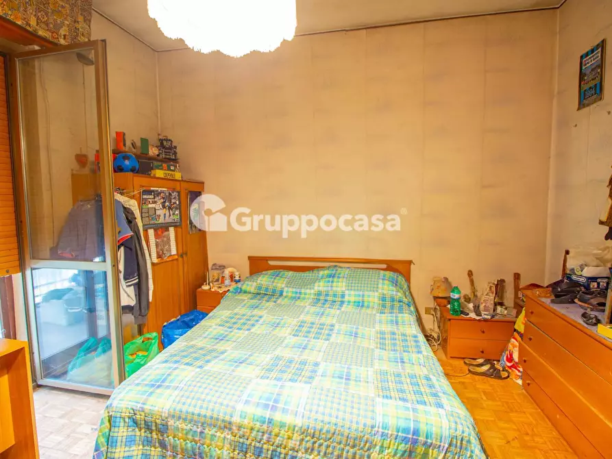 Immagine 14 di Villa in vendita  in Via Settembrini 10 a Corbetta