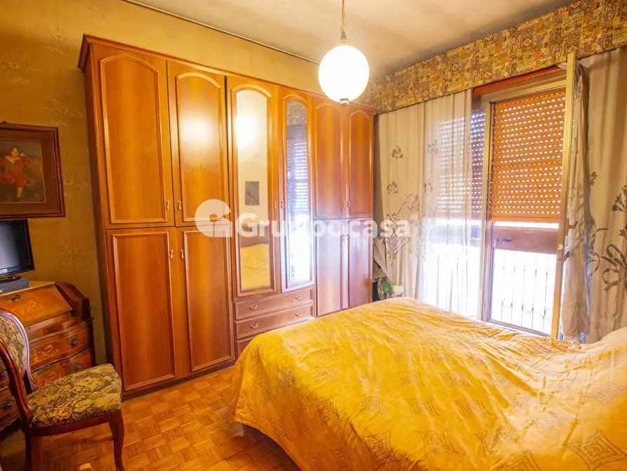 Immagine 11 di Villa in vendita  in Via Settembrini 10 a Corbetta