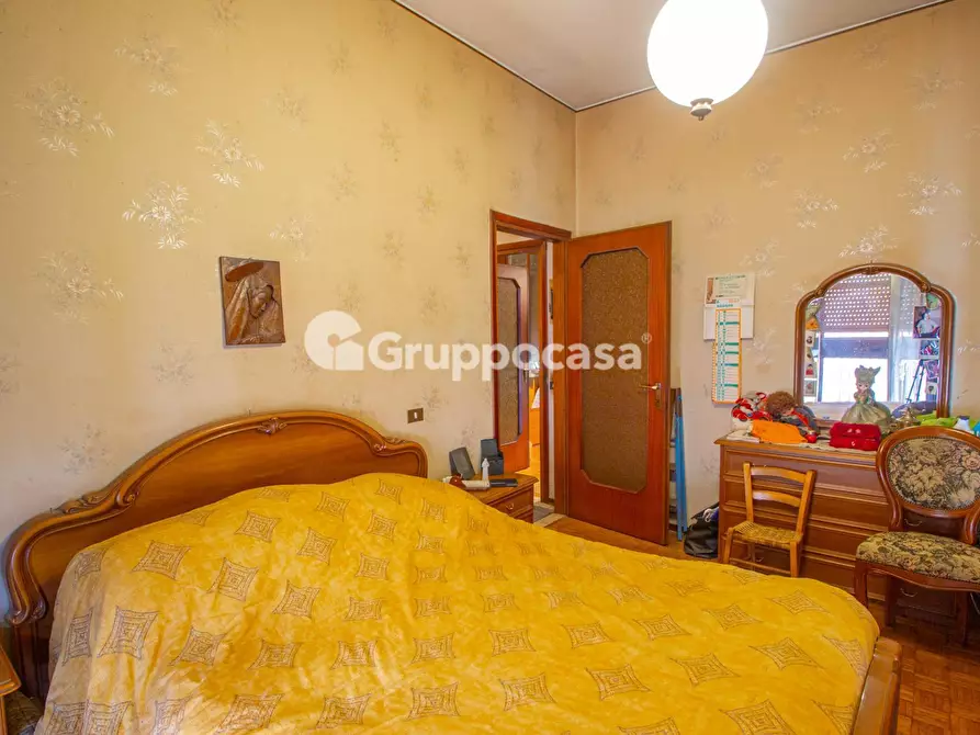 Immagine 12 di Villa in vendita  in Via Settembrini 10 a Corbetta