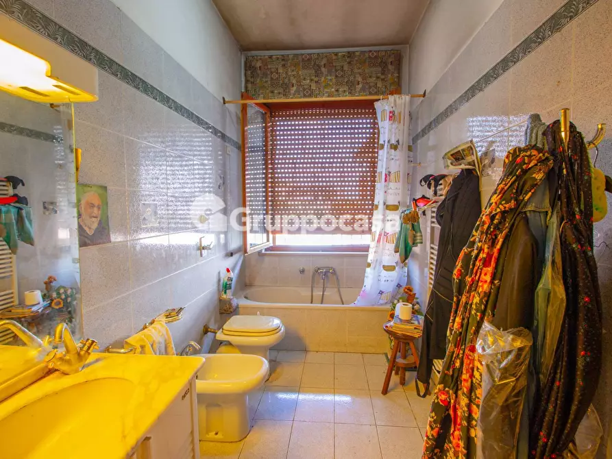 Immagine 16 di Villa in vendita  in Via Settembrini 10 a Corbetta