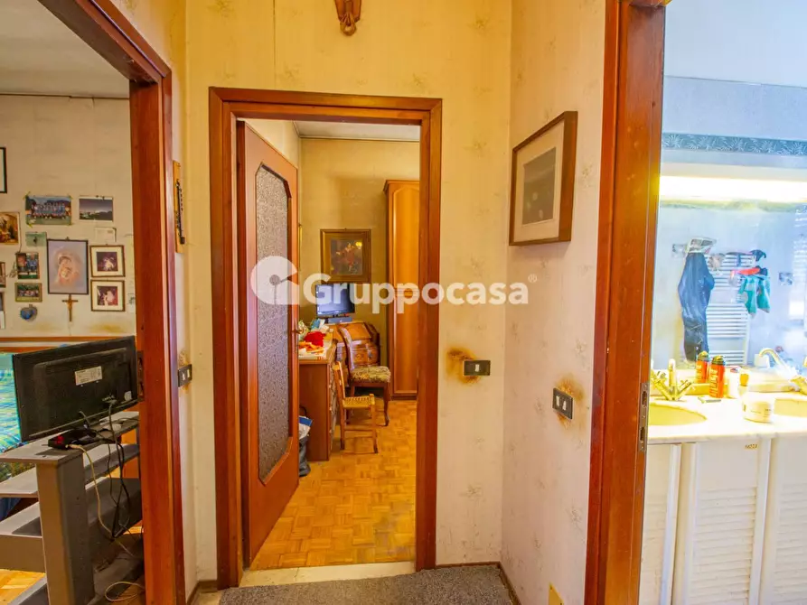 Immagine 17 di Villa in vendita  in Via Settembrini 10 a Corbetta