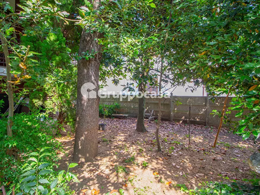 Immagine 24 di Villa in vendita  in Via Settembrini 10 a Corbetta